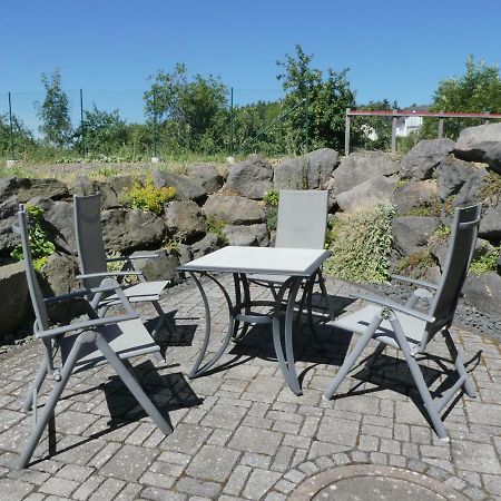Ferienwohnung Am Klosterweg Rhein-Westerwald Kurtscheid Eksteriør bilde