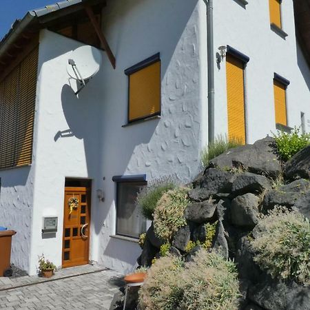 Ferienwohnung Am Klosterweg Rhein-Westerwald Kurtscheid Eksteriør bilde