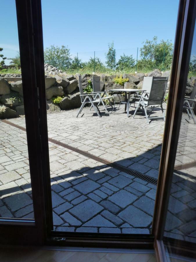 Ferienwohnung Am Klosterweg Rhein-Westerwald Kurtscheid Eksteriør bilde