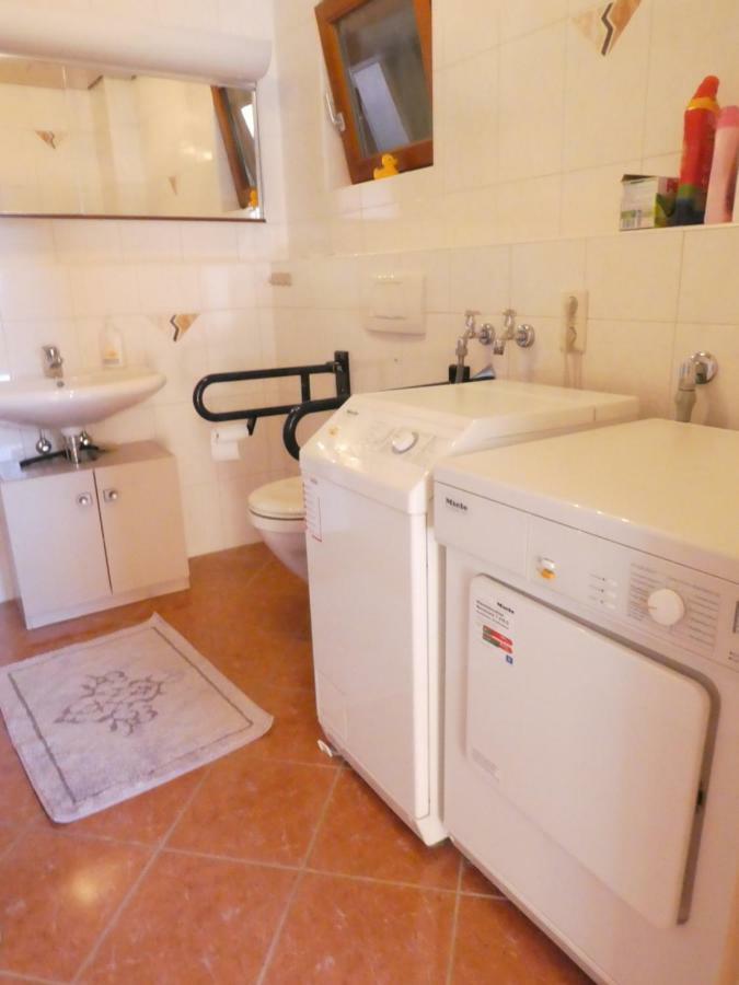 Ferienwohnung Am Klosterweg Rhein-Westerwald Kurtscheid Eksteriør bilde