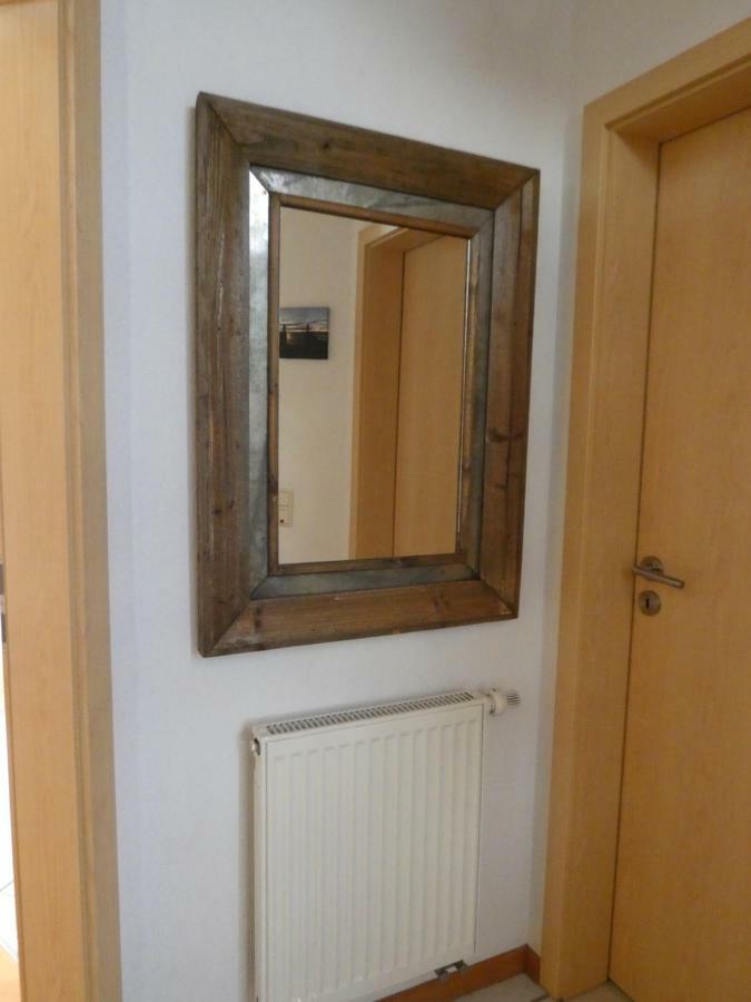 Ferienwohnung Am Klosterweg Rhein-Westerwald Kurtscheid Eksteriør bilde