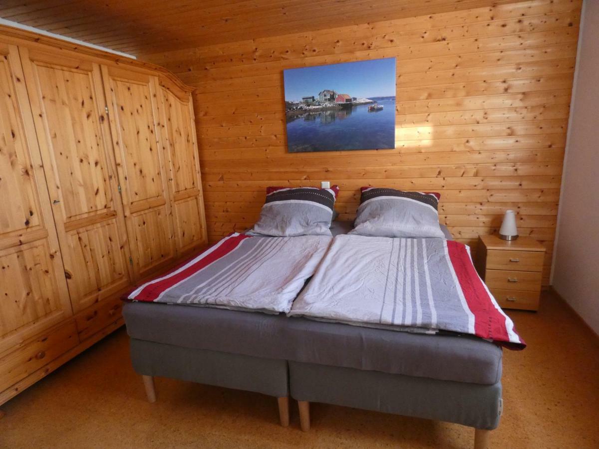 Ferienwohnung Am Klosterweg Rhein-Westerwald Kurtscheid Eksteriør bilde